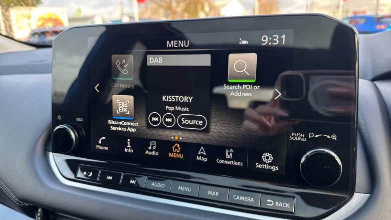 Nissan Qashqai 1.3 DiG-T MH Premiere Edition 5dr Petrol Hatchback